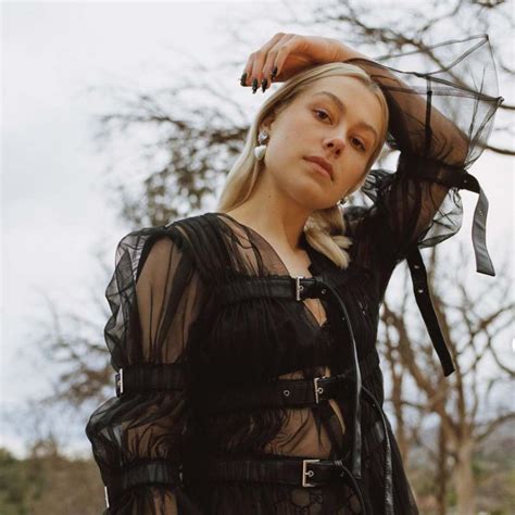 phoebe bridgers boob|Phoebe Bridgers: Gallery